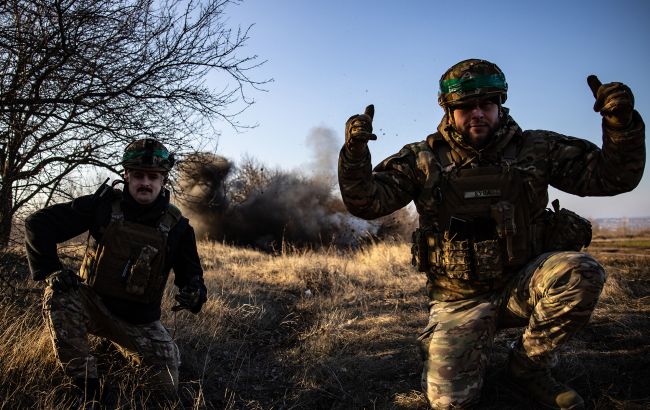 Росіянам наказали до 9 травня вийти до Дніпропетровської області: ЗСУ відповіли ударами