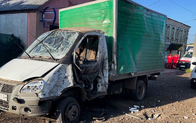 РФ вдарила по Сумській області ракетами і понад 10 дронами: які наслідки атаки