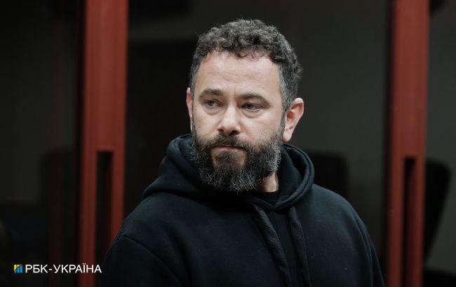 У Дубінського заявили про його побиття в СІЗО. Поліція отримала заяву