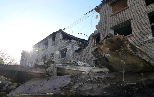 Масштабна атака РФ на Запоріжжя: рятувальні роботи завершили, скільки постраждалих