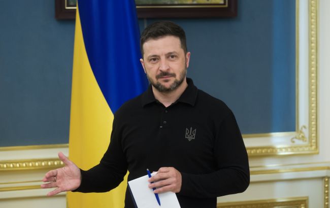 Зеленский раскрыл, что Украина будет предлагать россиянам завтра в Стамбуле