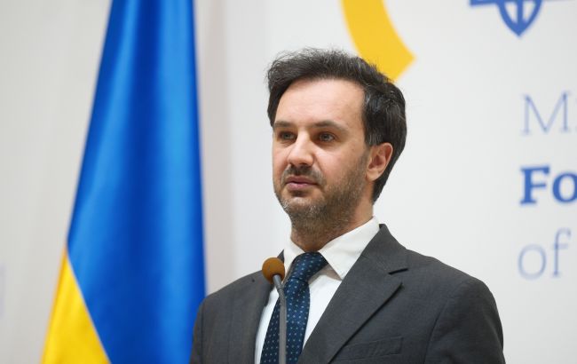 В МЗС розповіли про порядок денний переговорів з США та відповіли, чи будуть росіяни