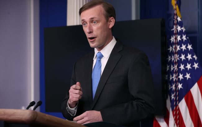 F-16 від США будуть розміщені на території України, - Білий дім