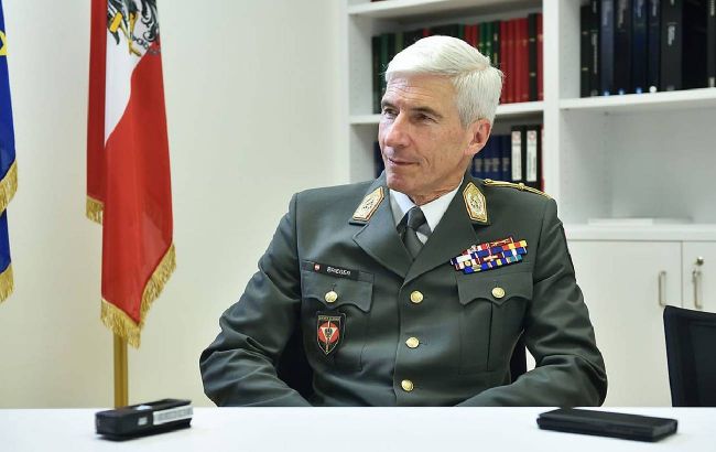 В ЄС допустили участь ООН у можливій місії з контролю за припиненням вогню в Україні