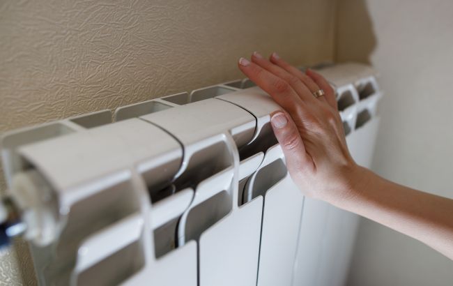 У Миколаєві сталася аварія в системі після удару по ТЕЦ: частина міста без тепла