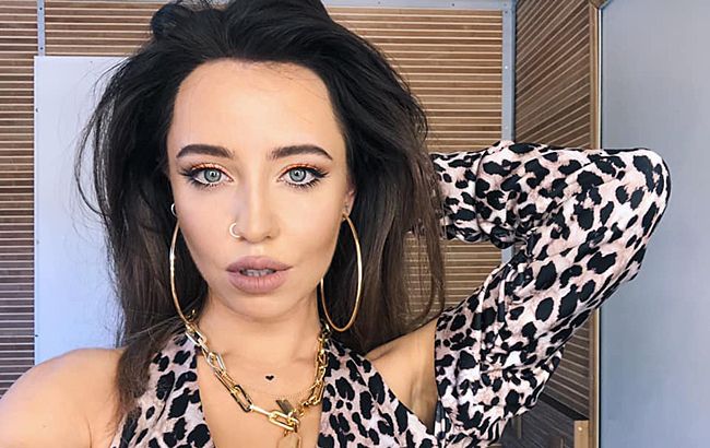 Дорофєєва зробила скандальне зізнання про батьків у Криму