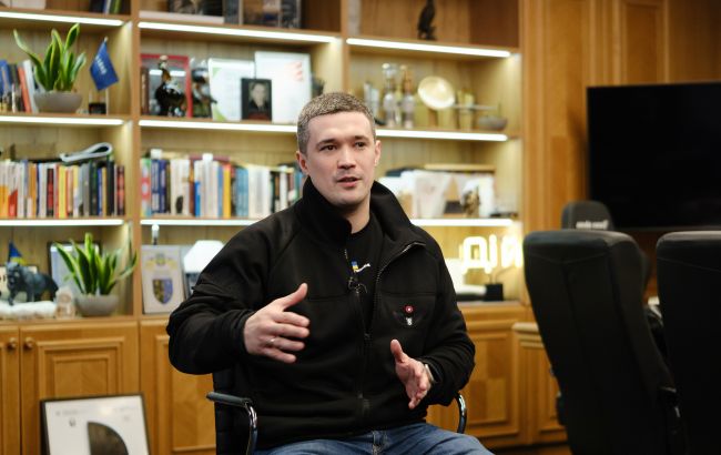 В Украине уже в этом году появятся рои дронов, - Федоров