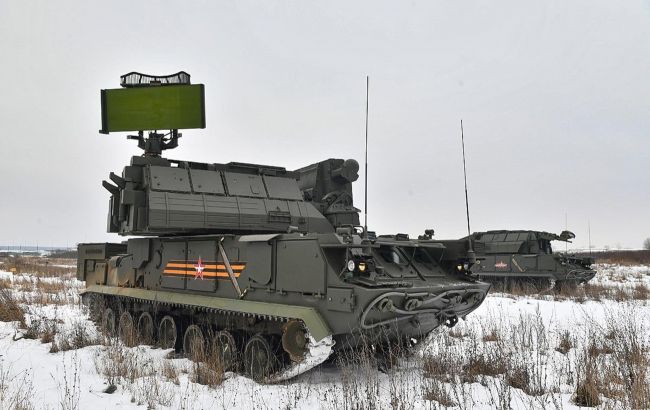 Жителі Брянської області скаржаться на роботу російської ППО: перехоплення розмови