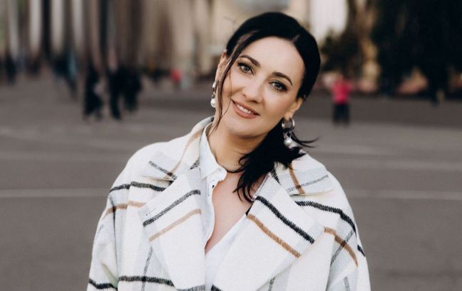 "Дуже переживала": Соломія Вітвіцька зізналась про роман з росіянином