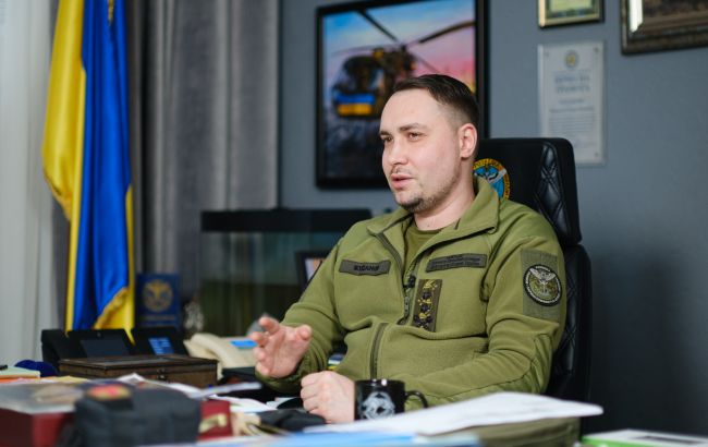 Буданов розкрив, які підрозділи РФ стоять за атакою "Іскандерами"/KN23 на Суми