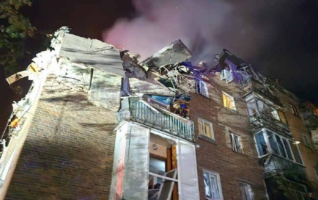 У Харкові зросла кількість жертв через нічну атаку