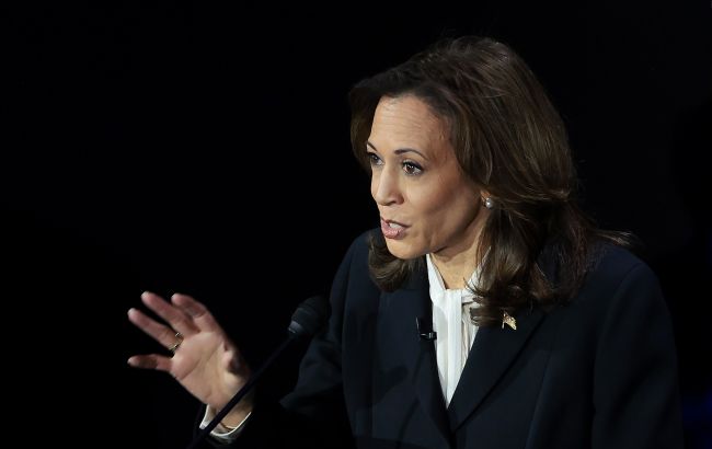 Гарріс може отримати нову посаду після поразки на виборах, - ЗМІ