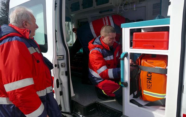 РФ після трьох днів "перемир'я" атакувала Київську область: постраждав чоловік