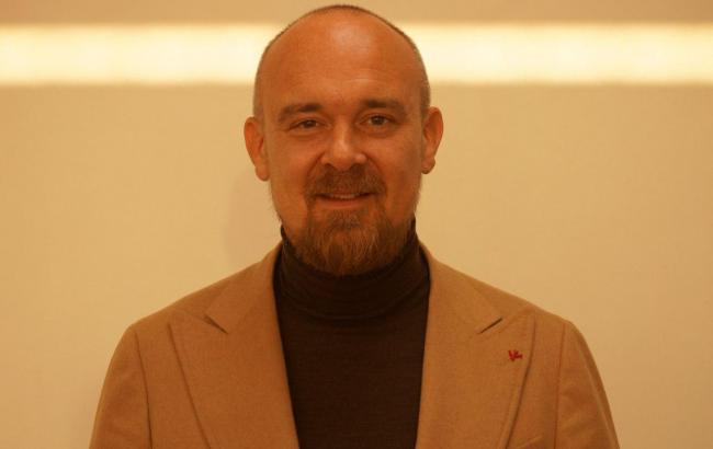 Син Березкіна ініціює створення швидкої юридичної допомоги бізнесменам