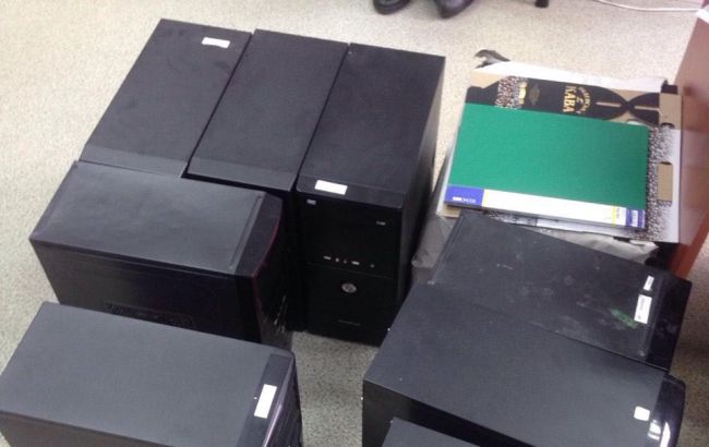 Рыбалка: прокуратура использует заказные дела времен Януковича для давления на оппозиционного политика