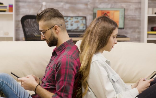 Ось чому чоловік не кличе заміж: названі реальні причини