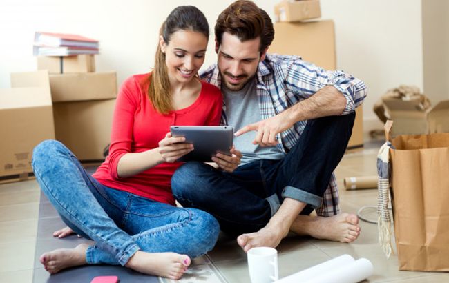 Переселенцев освободили от уплаты туристического сбора в Украине