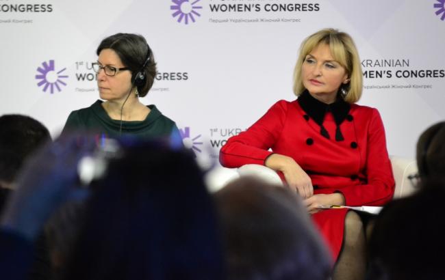 В Украине ежегодно 3 млн детей становятся свидетелями и жертвами домашнего насилия, - Луценко