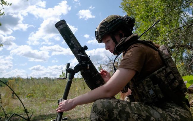 Мінфін визначився з розміром видатків на оборону у 2026 році