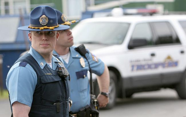 У США на концерті виконавця хіп-хопу постраждало 90 людей