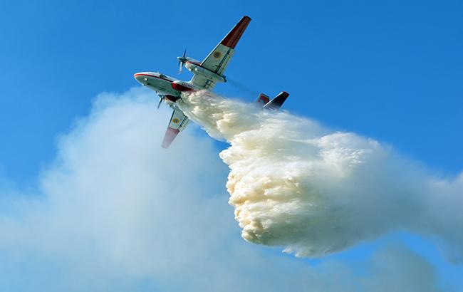 В ГСЧС предупредили о пожарной опасности в 8 областях Украины