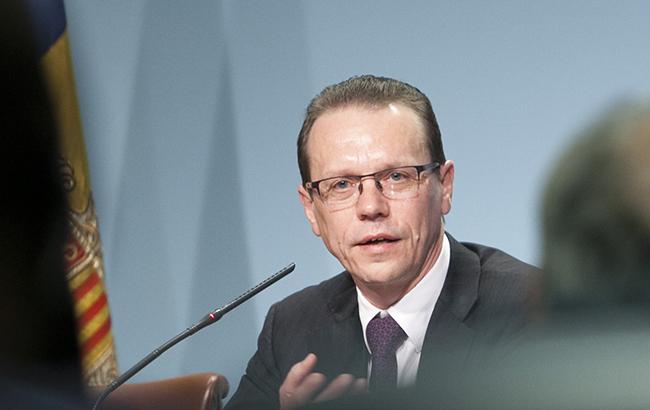 Количество жалоб от бизнеса в III квартале уменьшилось