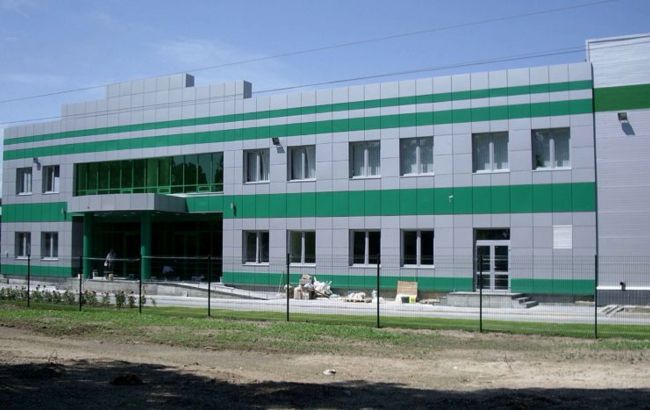 Хозсуд Киева отменил аукцион по продаже комплекса "Фалби"