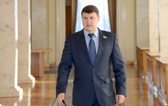 В Україні хочуть впроваджувати органічне вуглецеве землеробство