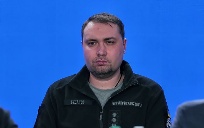 Буданов сделал заявление об уклонистах и мобилизации в Украине