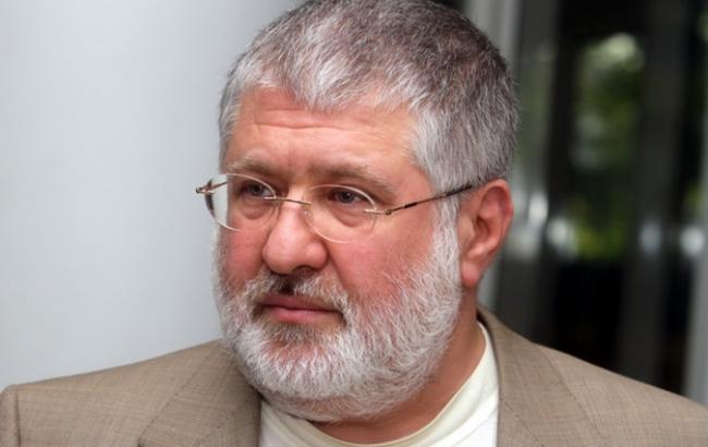 Коломойський: Порошенко повинен був звільнити мене набагато раніше