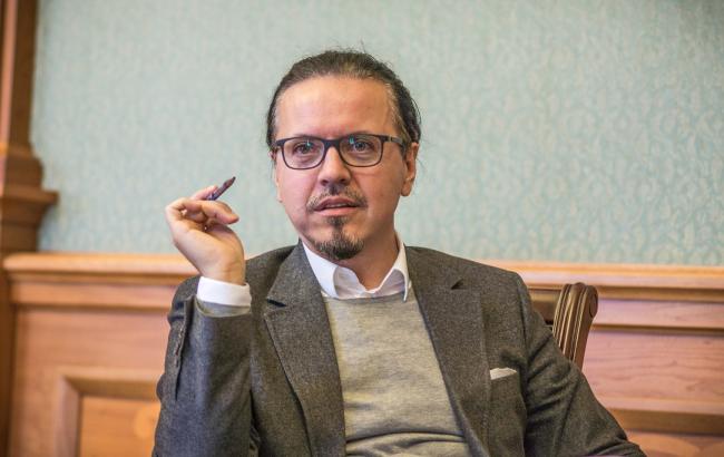 Доходы "Укрзализныци" за I квартал составили 18,9 млрд гривен