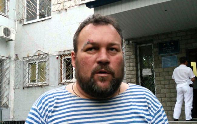 Священника УПЦ МП заочно приговорили к 6 годам лишения свободы