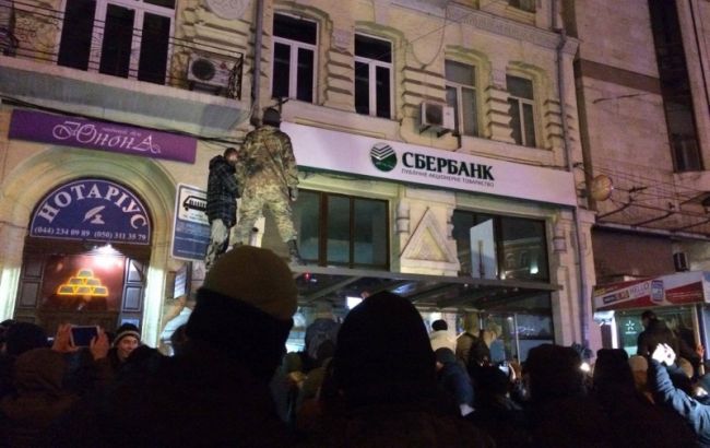 День достоинства и свободы: волонтер рассказала о пострадавших на акциях в Киеве