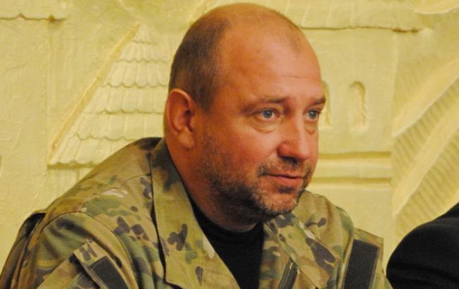 Генштаб покрывал уничтожение военной техники, - Мельничук