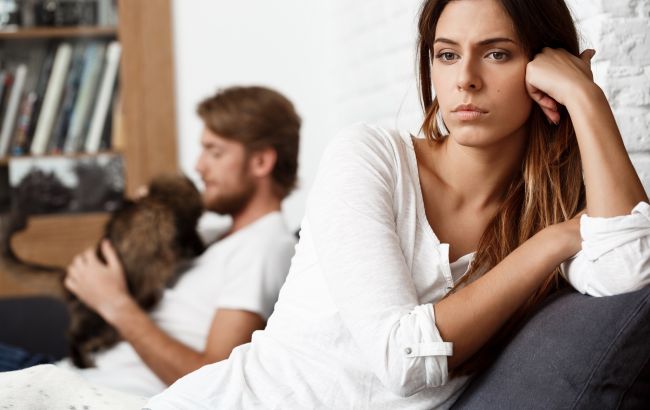 Шкідливі звички жінки, які заважають їй зустріти своє кохання