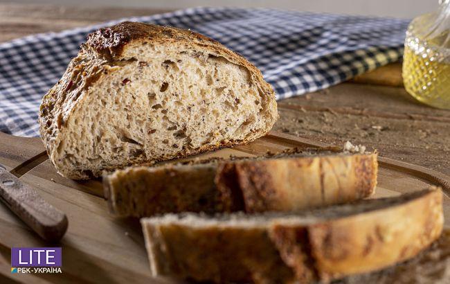 Євген Клопотенко розповів, як приготувати хліб вдома