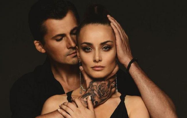 У мене мудра дружина: учасник Танців з зірками Женя Кот розповів про "роман" з Мішиною