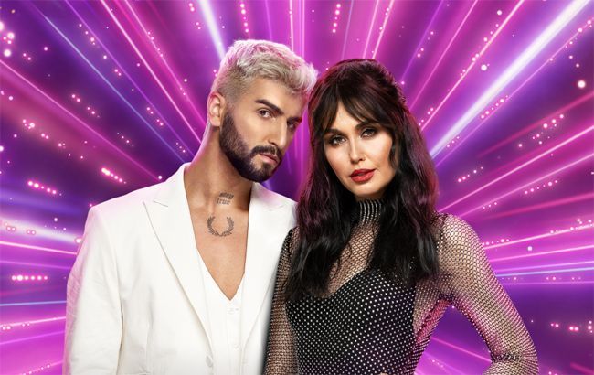 Слишком высушила тело: звезда Танцев со звездами 2019 похудела на 10 килограммов после шоу