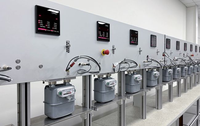 Українцям замінили 75 тисяч лічильників газу: для яких споживачів це роблять безкоштовно