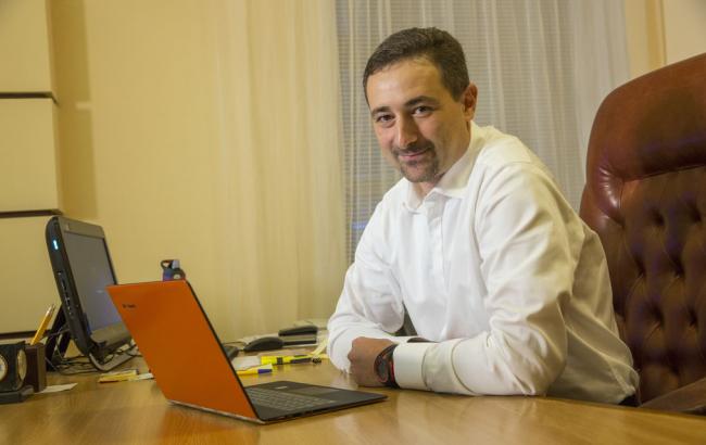 Смелянский заявил о низком уровне компьютеризации "Укрпочты"