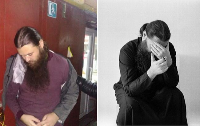 В Запорожье задержали священника за наркотики: всплыли новые подробности