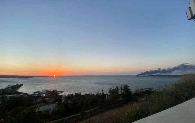 Новый &rdquo;хлопок&rdquo; на границе с Крымом. Теперь в Чонгаре