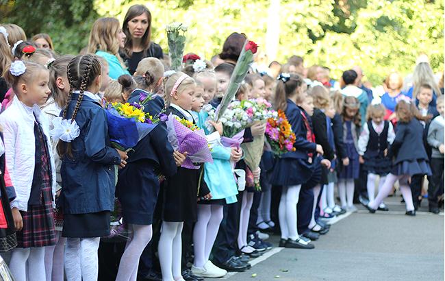 Закон про освіту вступив в силу