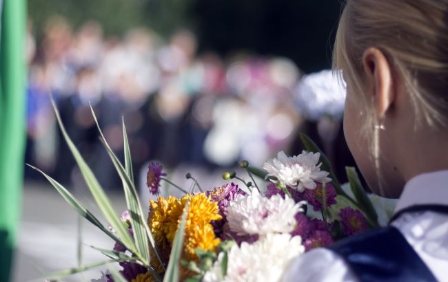День знаний во время войны. Будут ли традиционные линейки в школах 1 сентября