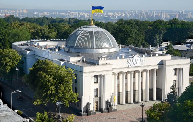 Скорик і Льовочкіна зустрілися з Томасом Майер-Хартінгом