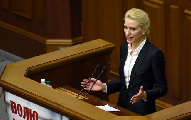 Залищук отозвали из состава делегатов ПАСЕ, - решение БПП