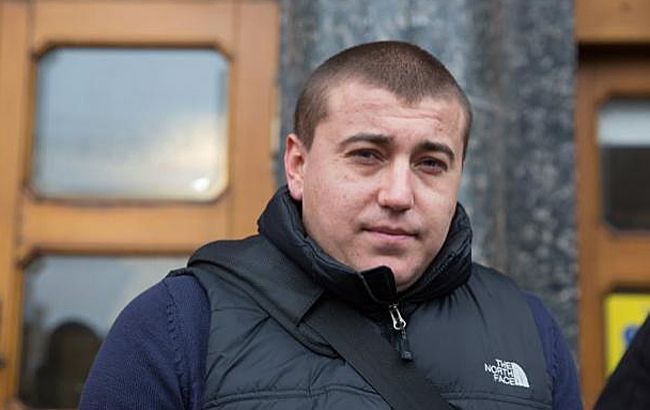 Синіцин: у поліції можуть готувати масштабний підкуп виборців