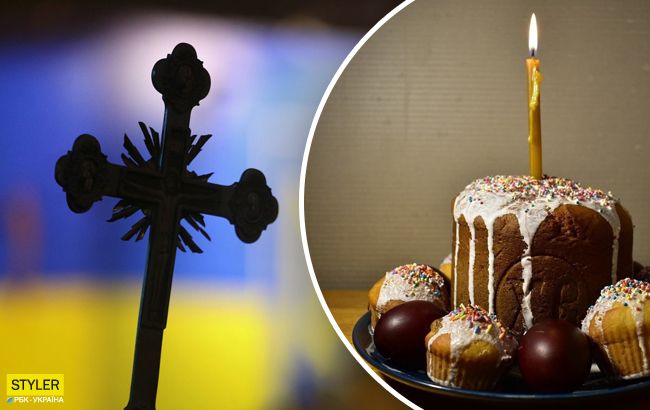 Пасха в Украине в 2020 году: традиции и как будем праздновать