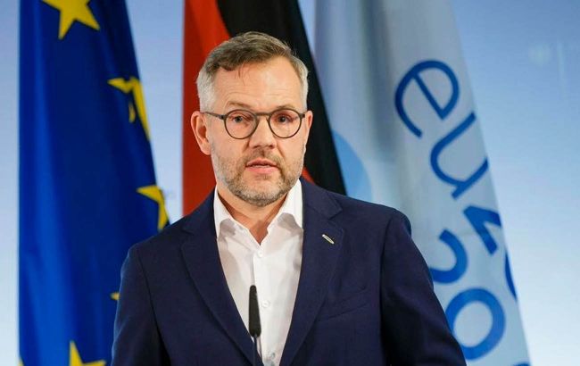 В Германии допустили поставку Украине тяжелого вооружения