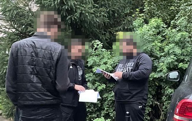 Відомий столичний блогер отримав підозру за роспропаганду (фото)